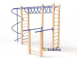 Спортивный комплекс Kiddie1